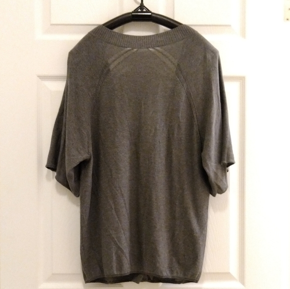 Mimco knit cardigan - NWOT - Picture 4 of 6